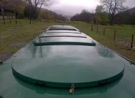 Treating Industrial Wastewater at a Microbrewery