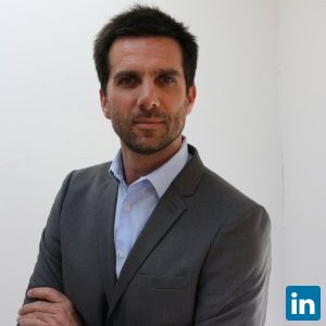 REMY JAFFRAY, Business Development Manager