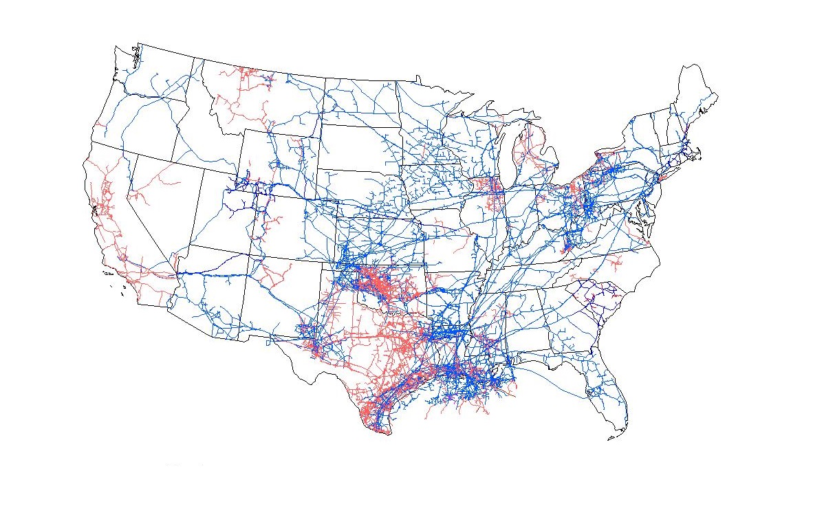 Making Old Water Infrastructure Smart