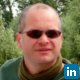 Arrien Borst, senior advisor at Rijkswaterstaat, regional service North-Holland