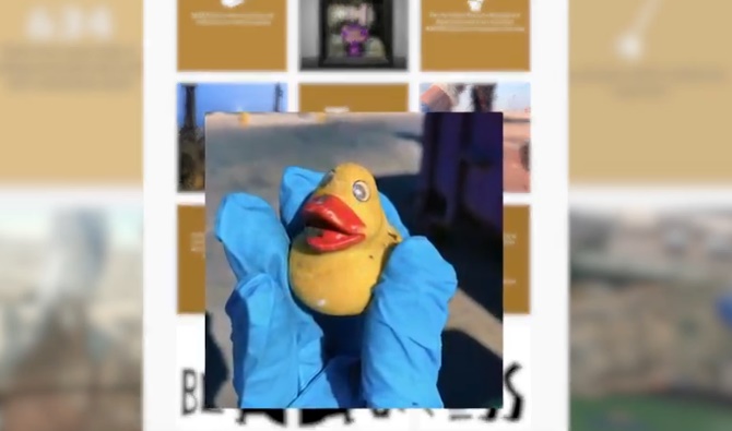 One Town's ​Creative New ​Way to Educating ​People on ​Proper ​Wastewater ​Disposal (Video)