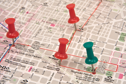 Water Utility Maps Lead Service Lines