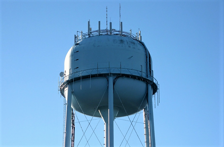 How can Potable Mixing Equipment Help with Tank Ice Prevention? (VIDEO)