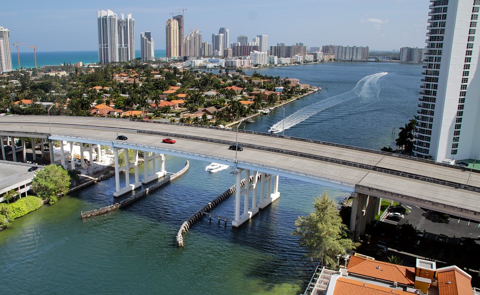 OriginClear Offers Solution to Miami-Dade's Major Septic Problem (Video)