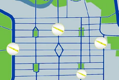 Hi-tech Plan to Tackle Pipe Bursts