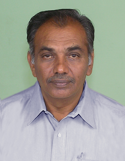 Venkatasamy R, DHAN Foundation, - Programme Advisor