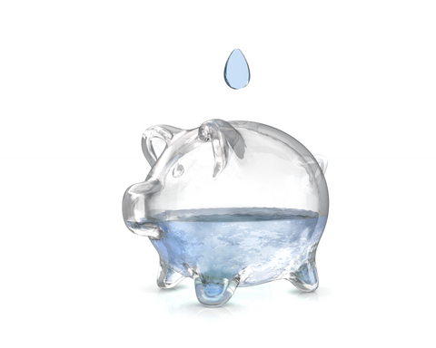 Investing in Water Stocks, ETF's and Indexes