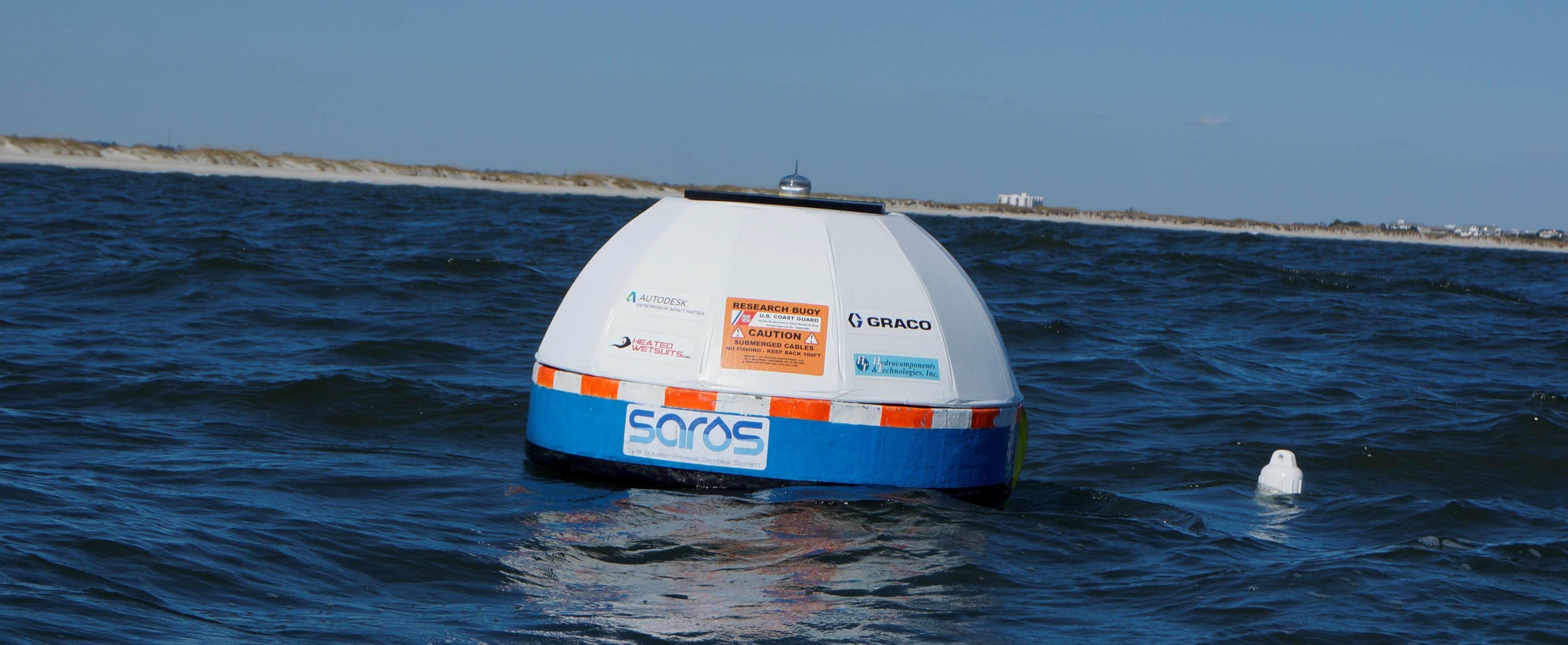 The Impending U.S. Water Shortage – Focus on the American Coasts