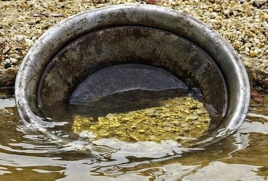 Ghana May Soon Import Water Because of Galamsey