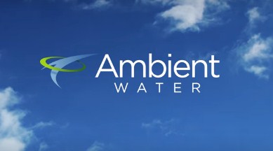 Ambient Water Comments on the Impact of Weather on the Drought