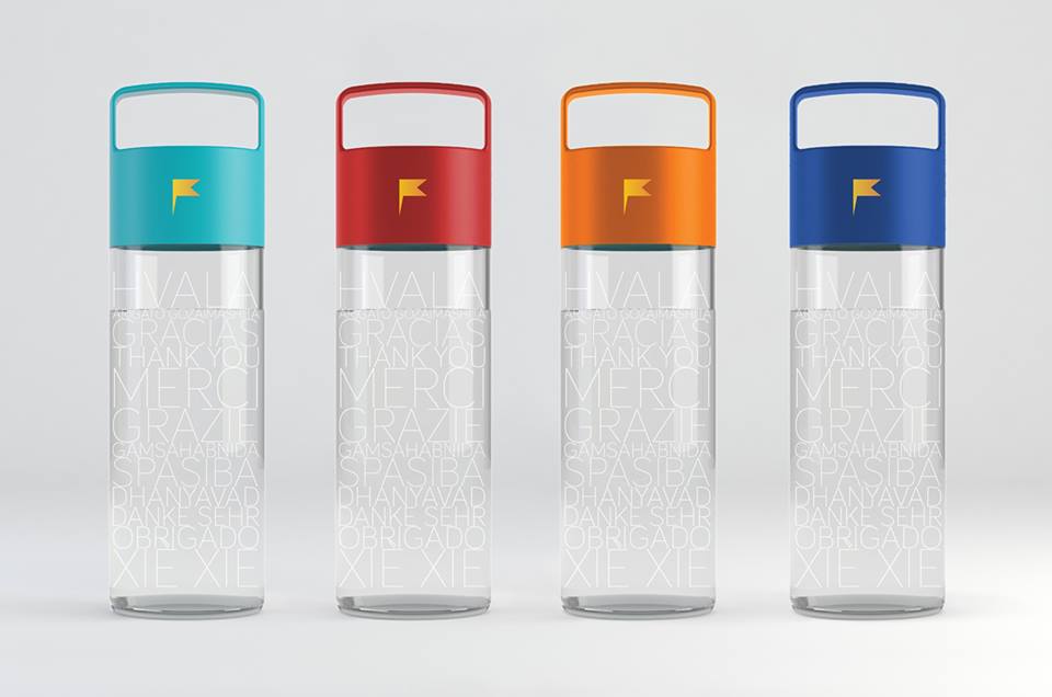 A Campaign to Map Drinking Water Sources Worldwide