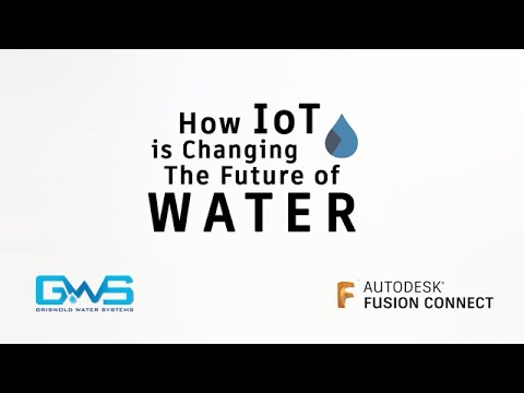 The Internet of Water Is Saving Lives While Battling Pollution