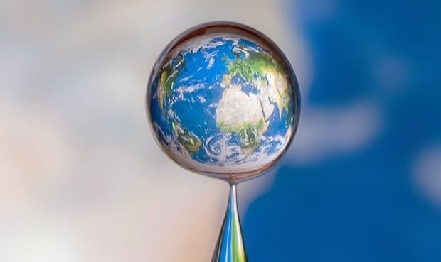 Sustainable Water Management with Market-based Solutions