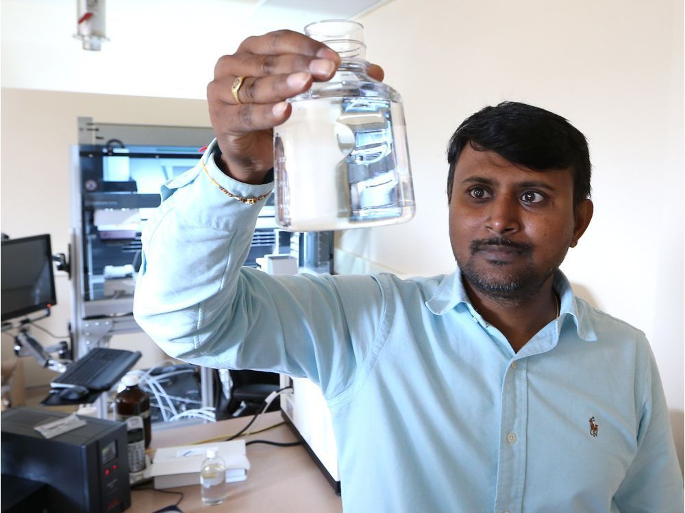 University Seeks Citizen Scientists for Water Study