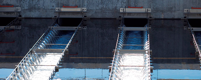 New Drinking Water Plant in Philippines