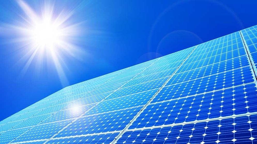 Scottish Water Unveils £9m Fund for Solar Power Projects
