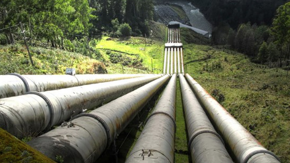 NYS Invests in Water Infrastructure