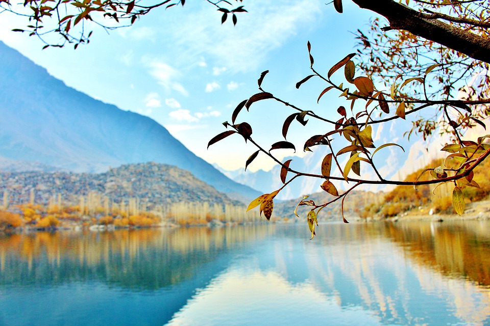 Pakistan to Develop Action Plan to Protect Ground and Drinking Water
