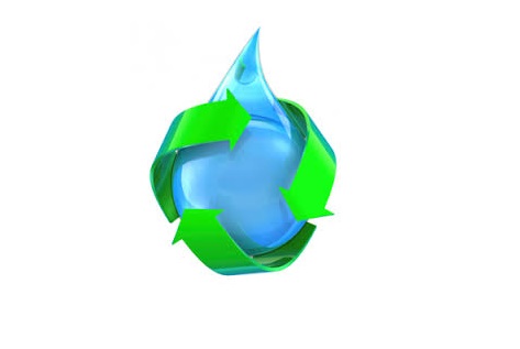 From Reuse to Recovery - Wastewater