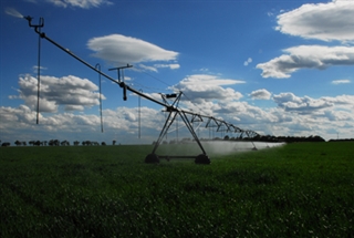 New Research Aimed at Better Water Management
