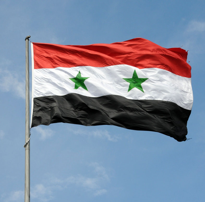 UN Warns of War Crimes Over Damascus Shortages