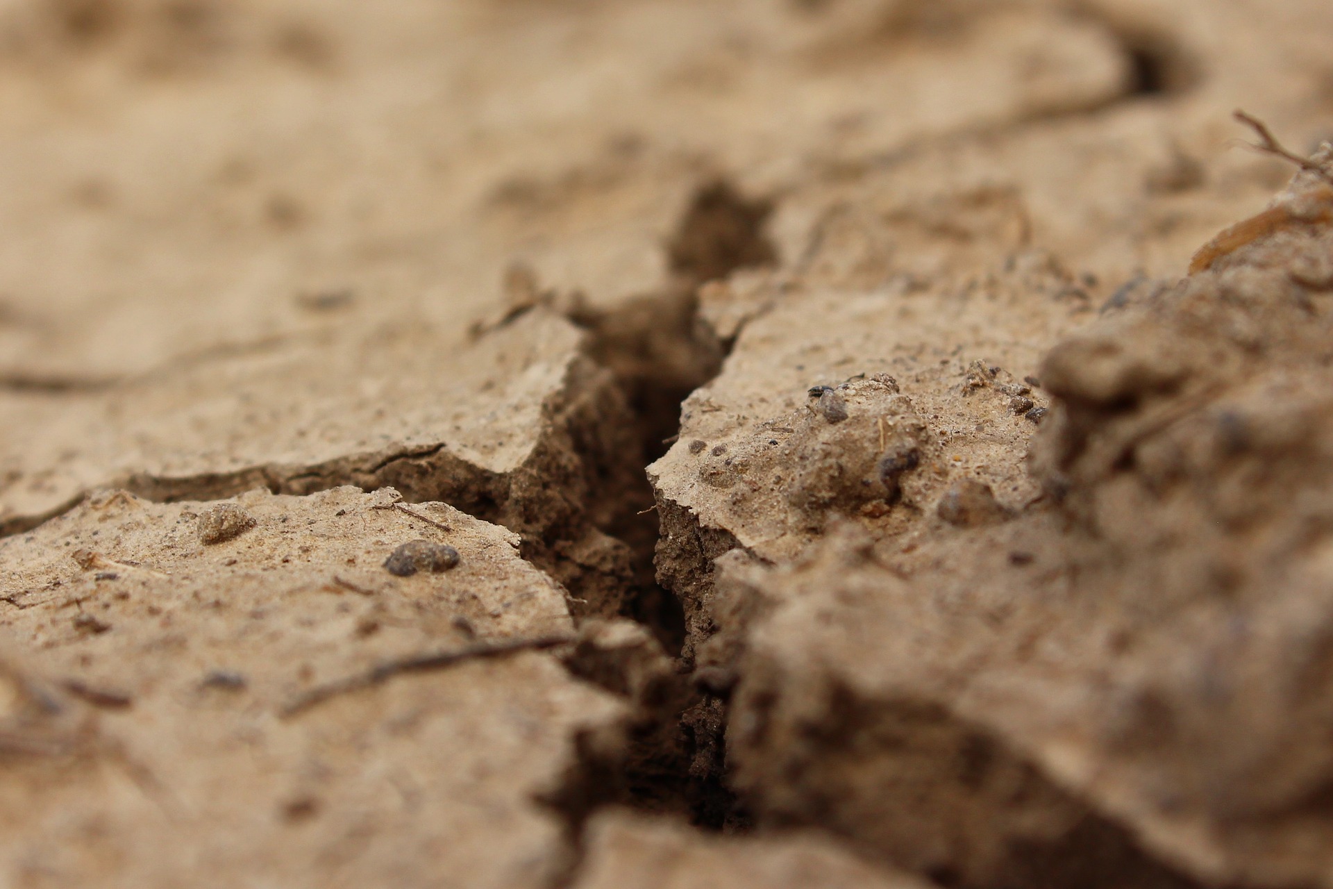 Jamaica’s Water Systems Falter Due to Drought