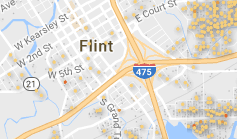 UM-Flint Helps Develop Google-Funded Flint Water App