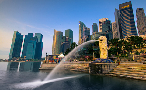 Singapore Water Supply Costs Rocketed