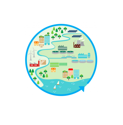 Circular Economy Could Annually Save 11% of Water