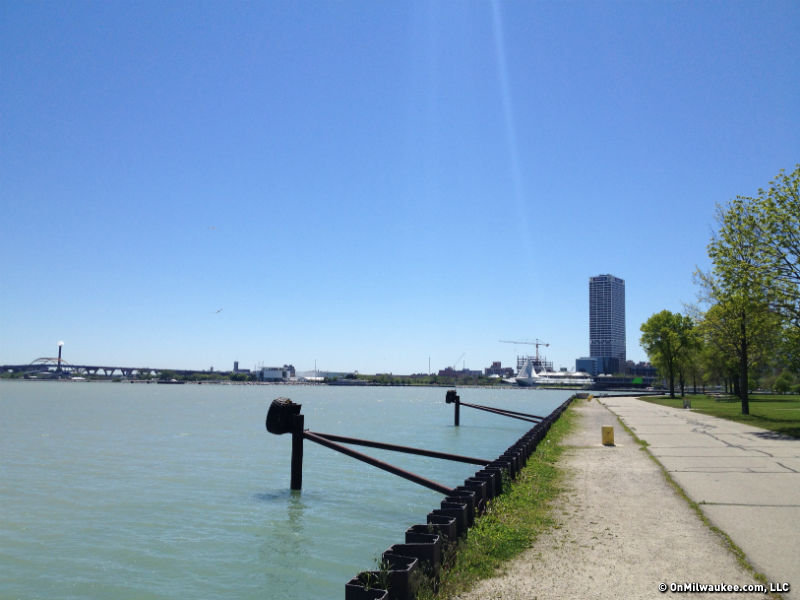 Fund for Lake Michigan