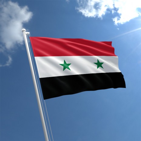 Syria Regains Damascus Water Supply Plant
