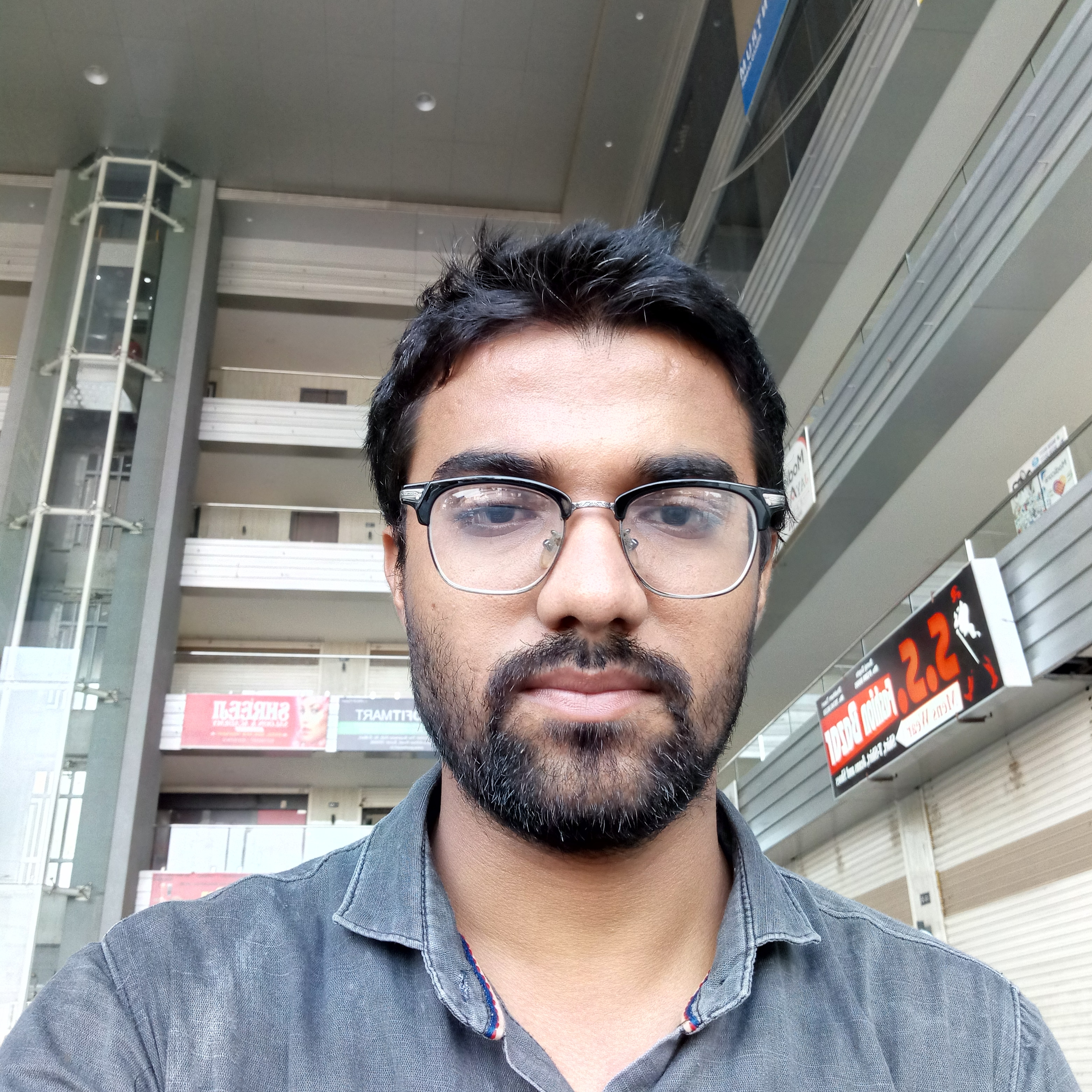 PAVAN PATIL