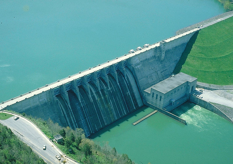 Hydropower is Accelerating Global Warming