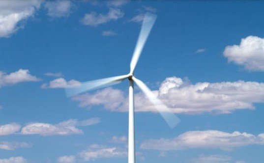 GE To Deliver Huge Wind Turbine With Pumped Storage Hydro