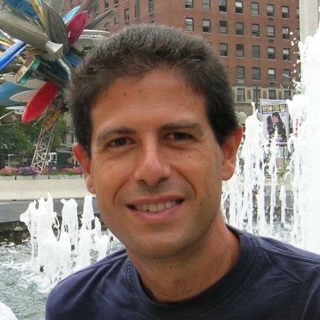 Roberto Deidda