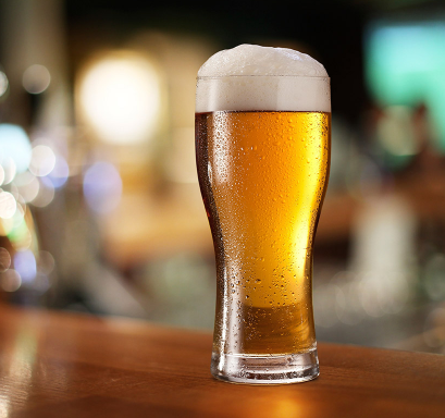 ​​Anheuser-Busch Improving ​Water ​Efficiency in ​the Brewing ​Industry