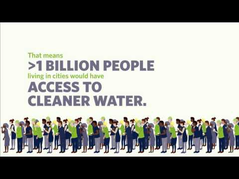 A Natural Solution to Water Security