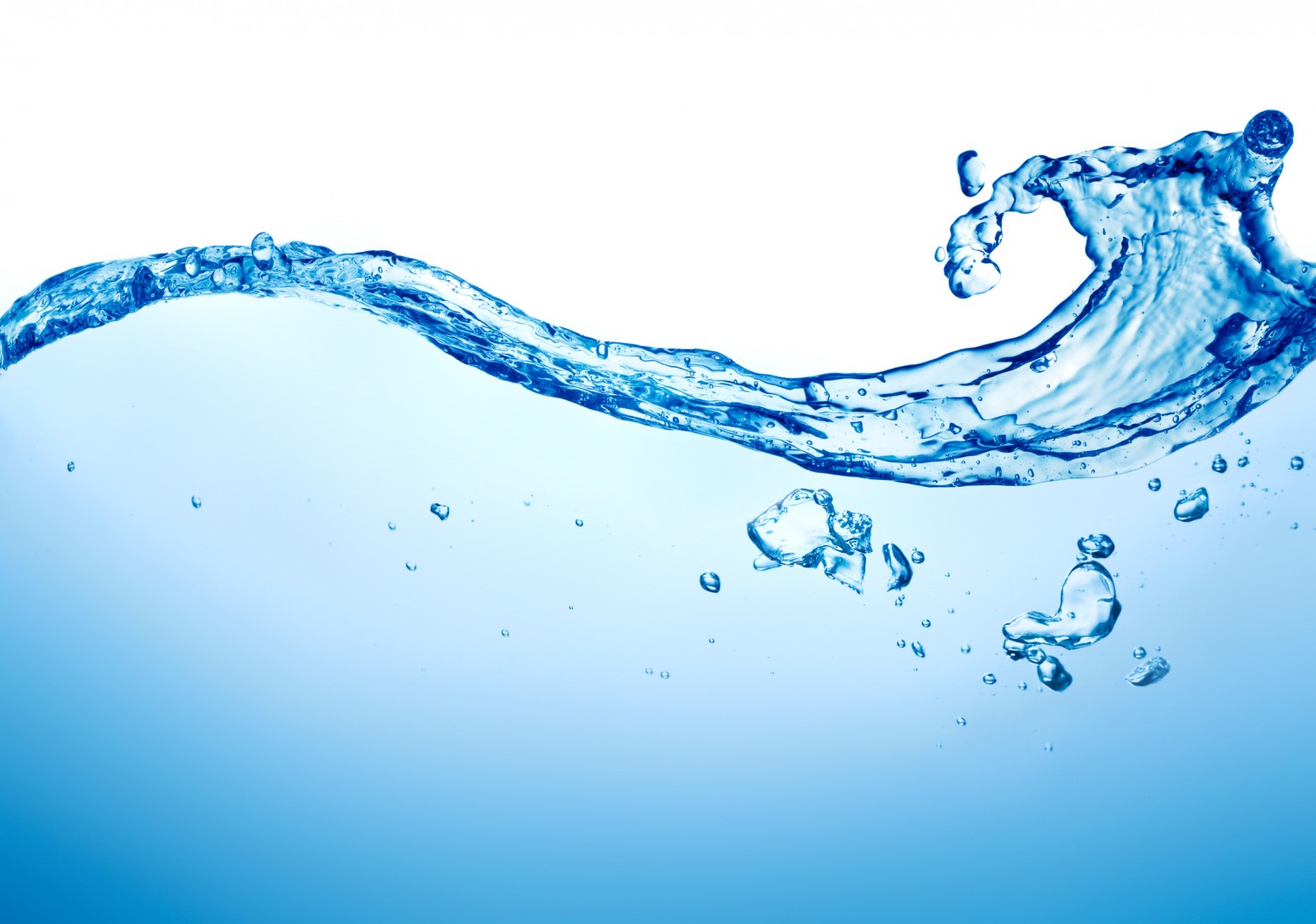 Why Investing in Water Is a True Long-Term Play