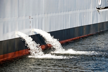 Rewriting Ballast Water Governance
