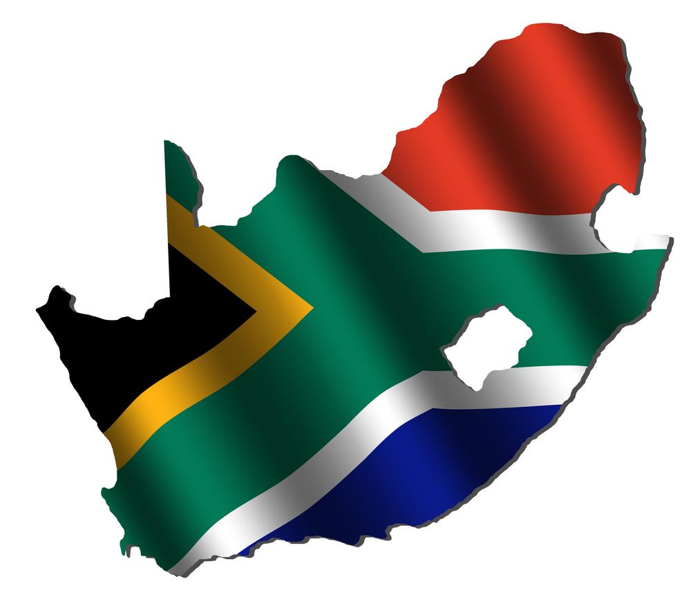 Netherlands to Help South Africa with Water Resources