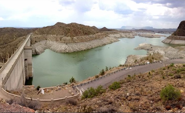 Develop Metrics for Water Resource Management