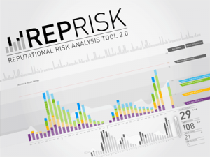 RepRisk Data Incorporated into Ecolab’s Water Risk Monetizer