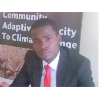 O'Brien Makore