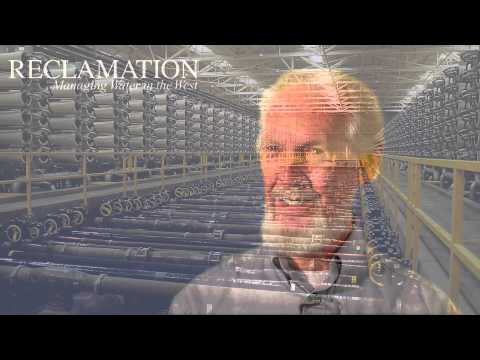 The Pioneering Role of the Yuma Desalting Plant in Large-Scale Membrane Desalination