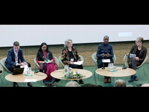 Engendering Water Security