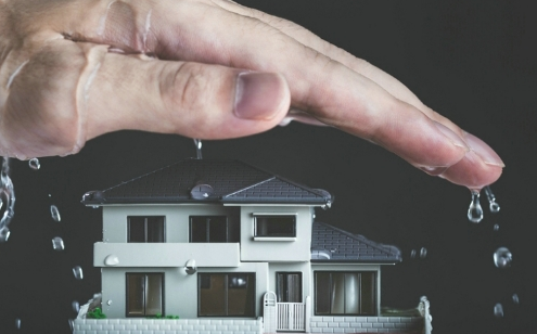 Water Damage Hits UK Homeowners for £707m Per Year