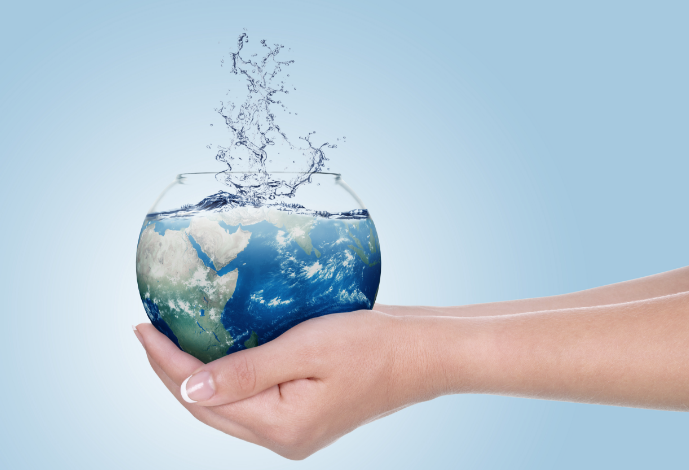 Ways the Private Sector Can Use Water More Efficiently