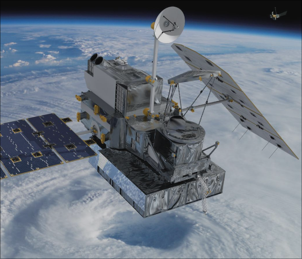 NASA Satellite to Monitor Snowfall and Freshwater Supply