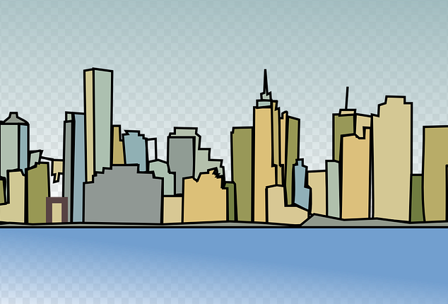 Case Study Suggests New Approach to Urban Water Supply