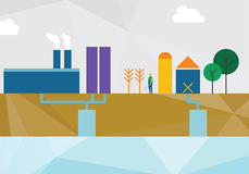 Ecolab Helped Businesses Conserve 161b Gallons of Water